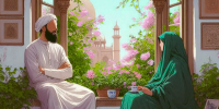 ছেলের শাশুড়িকে বিয়ে করা কি শরিয়তসম্মত?